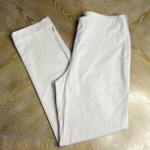 BRUNELLO CUCINELLI Light Kaki Crop Pant 8